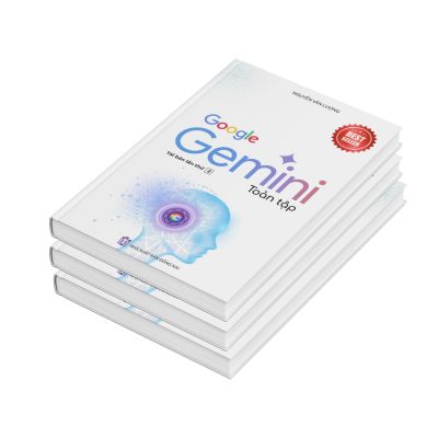 Google Gemini Toàn Tập