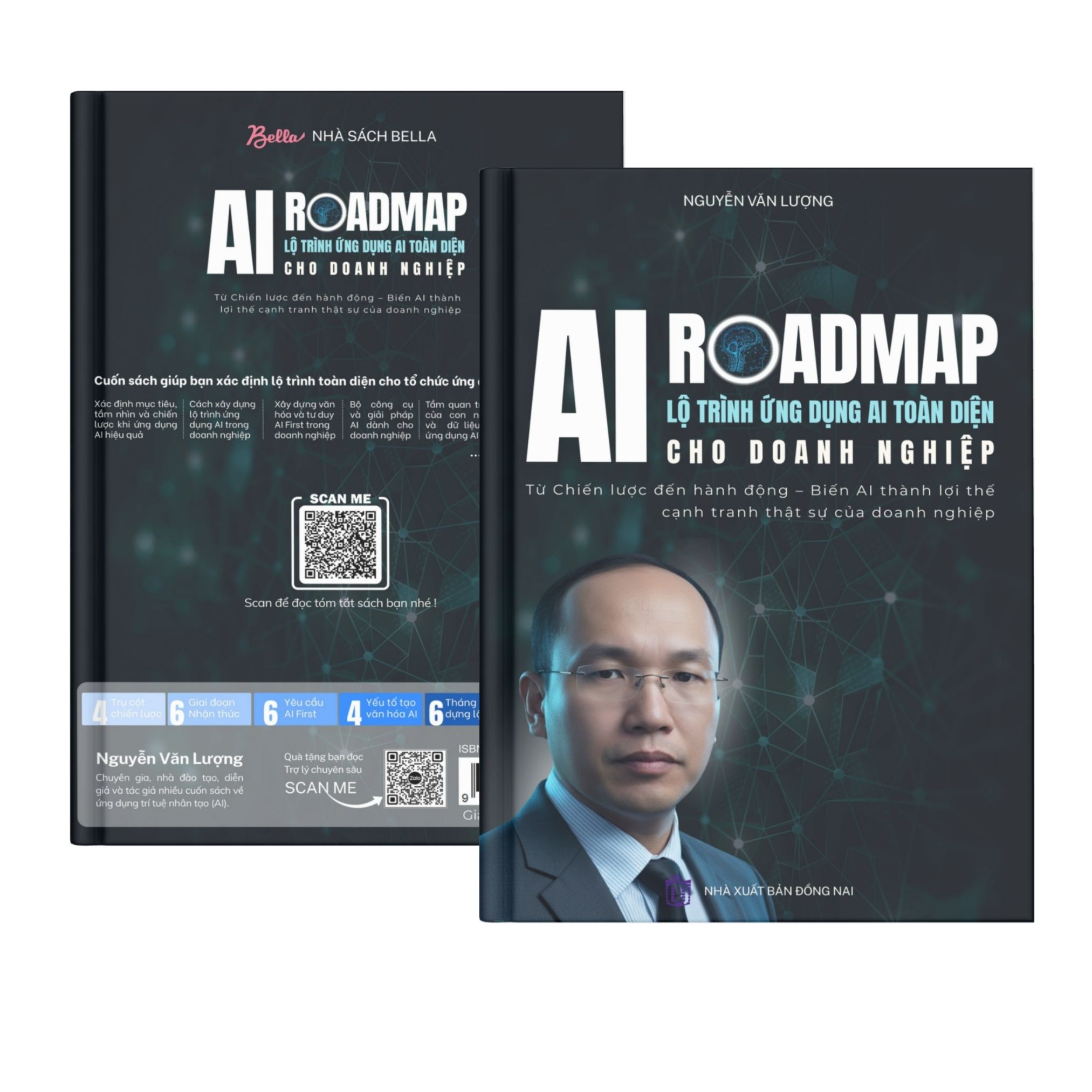 AI Roadmap - Lộ Trình Ứng Dụng AI Toàn Diện Cho Doanh Nghiệp - Ảnh 4