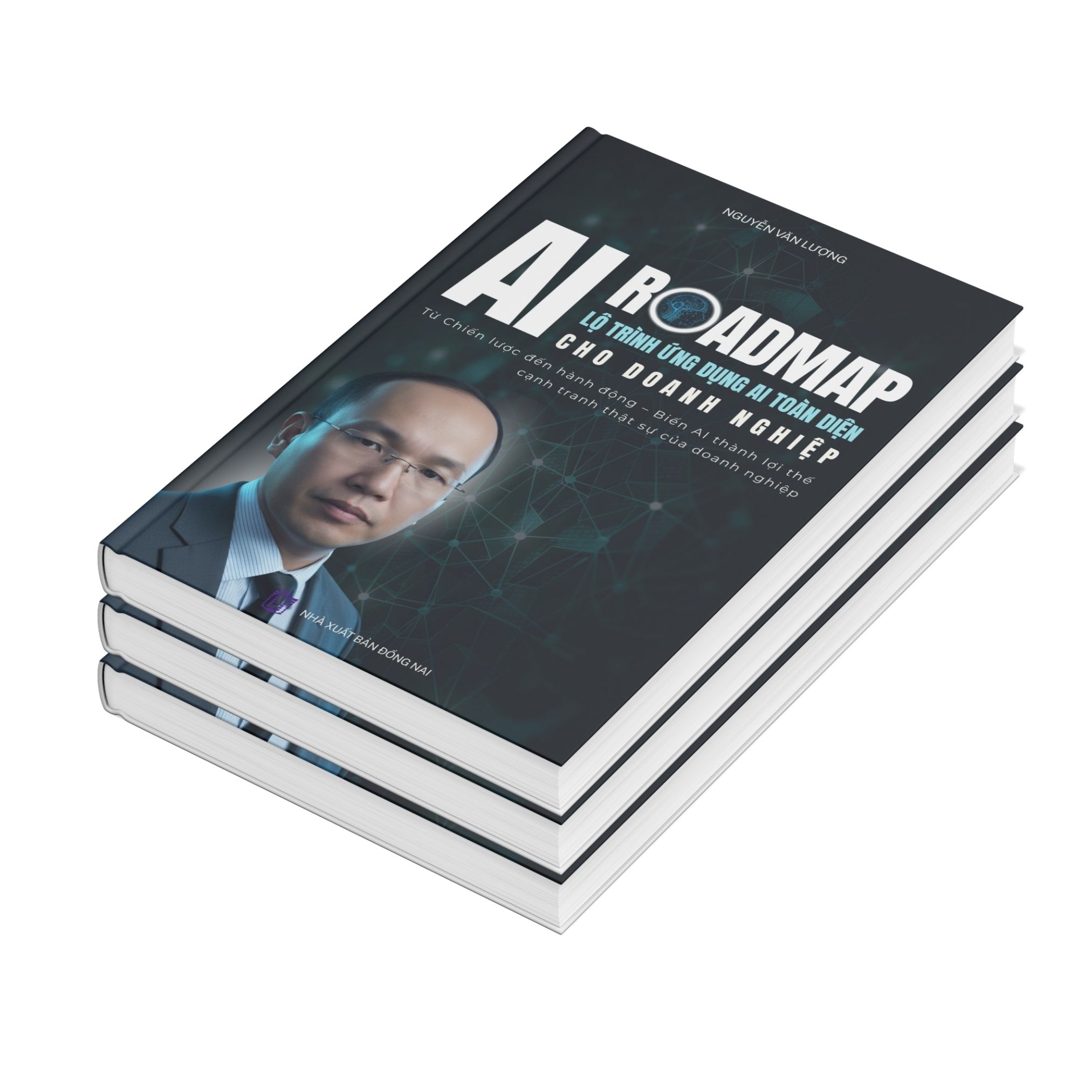 AI Roadmap - Lộ Trình Ứng Dụng AI Toàn Diện Cho Doanh Nghiệp - Ảnh 6