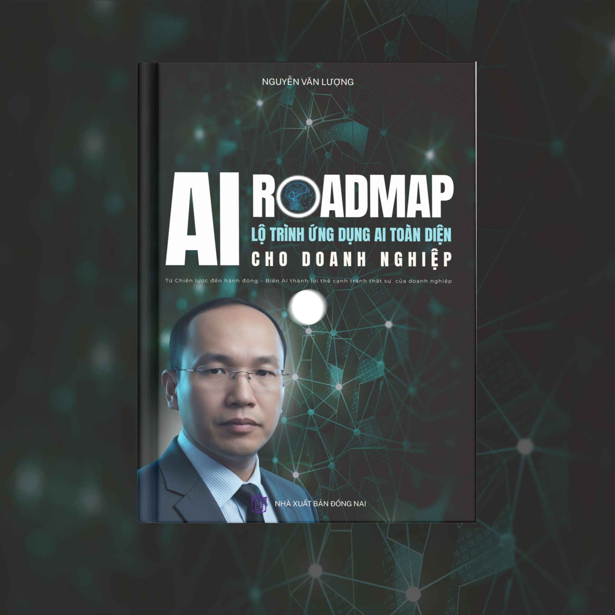 AI Roadmap - Lộ Trình Ứng Dụng AI Toàn Diện Cho Doanh Nghiệp - Ảnh 2