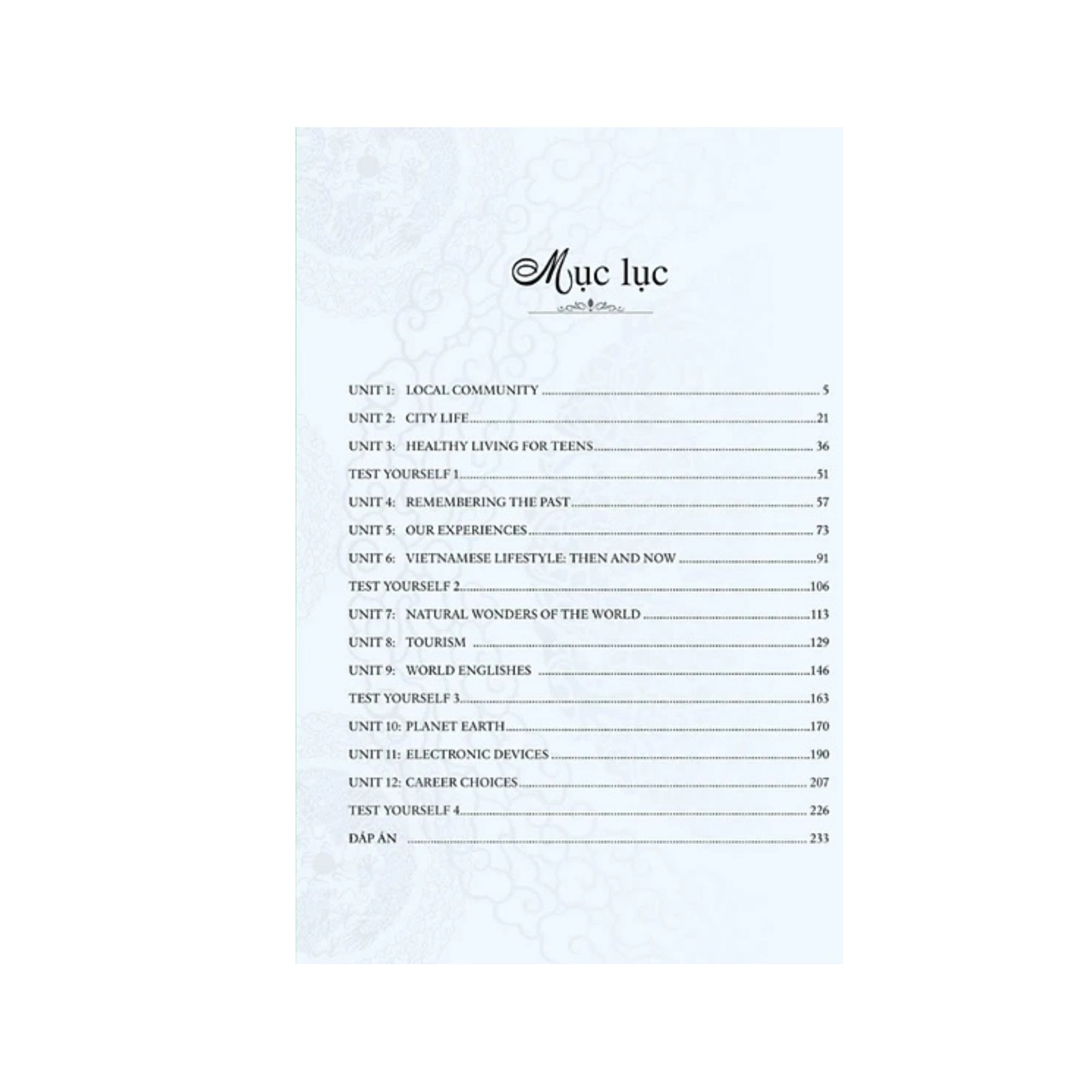 Bài Tập Tiếng Anh 9 Global Success Có Đáp Án - Ảnh 3