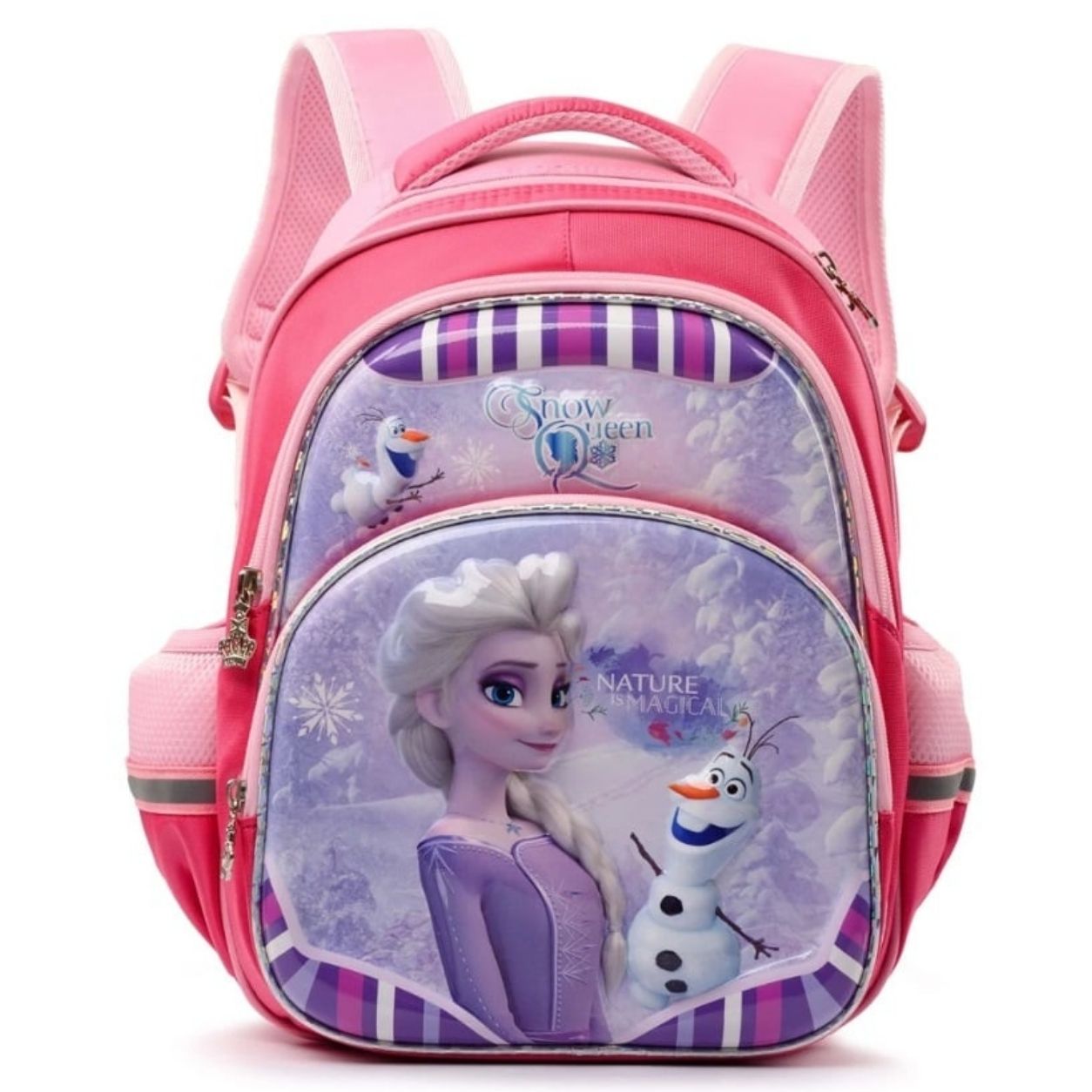 balo mr vui snow queen