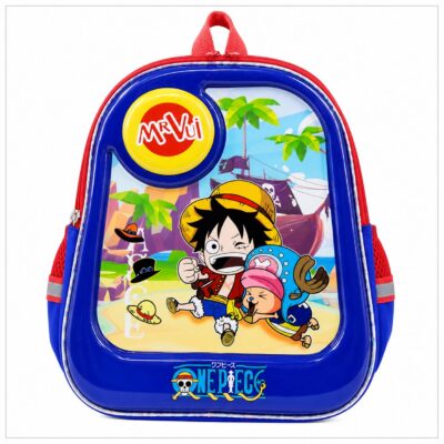 balo trẻ em mr.vui one piece