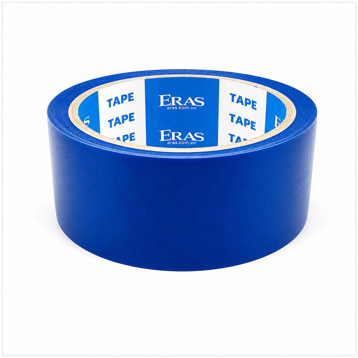 Băng Dính OPP Xanh 3.6cm 12m Dán Sách Tiện Lợi