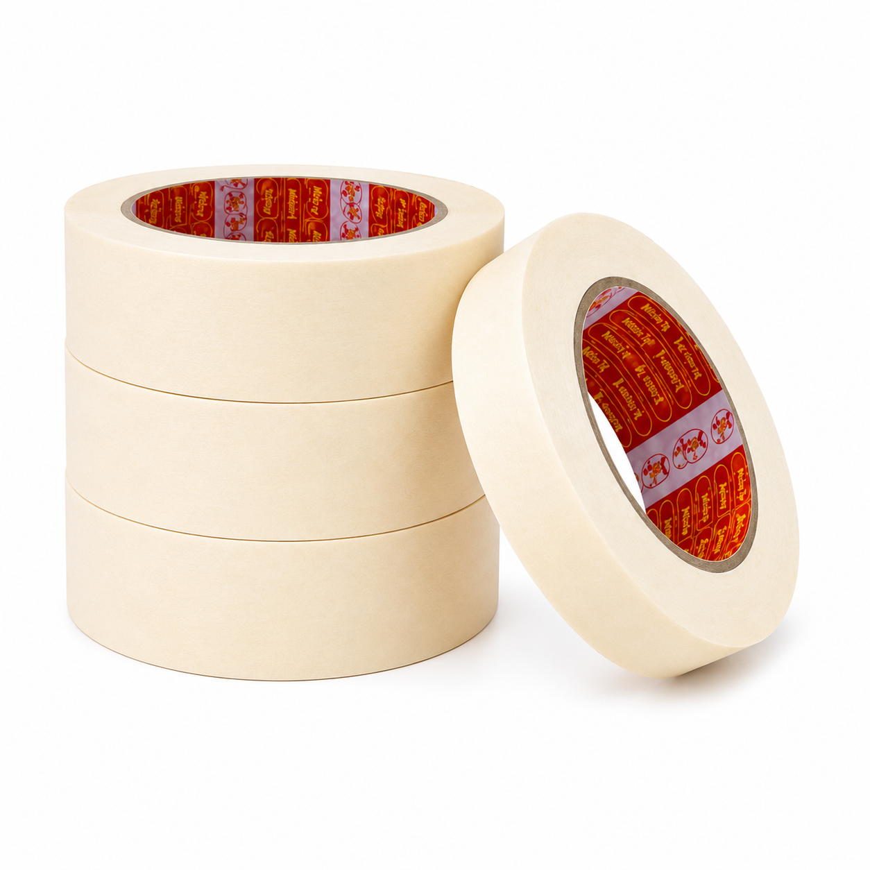 Băng Keo Giấy 23.5mm Tiện Dụng Cho Văn Phòng