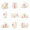 Băng Keo Dán Tiền 1F2 - 1F8 Trong Suốt Tiện Dụng