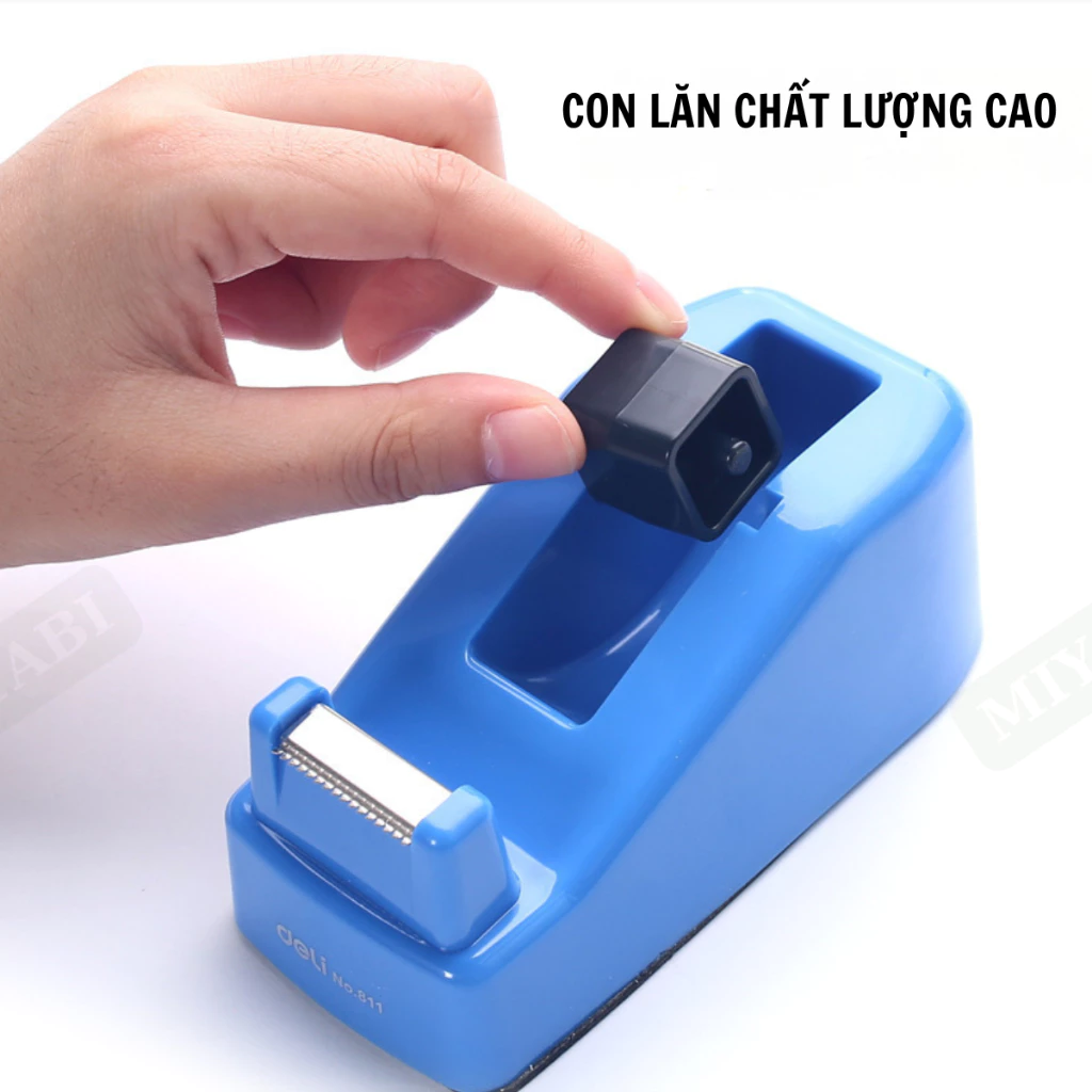 cat-bang-keo-deli-e811-kich-thuoc-120mm