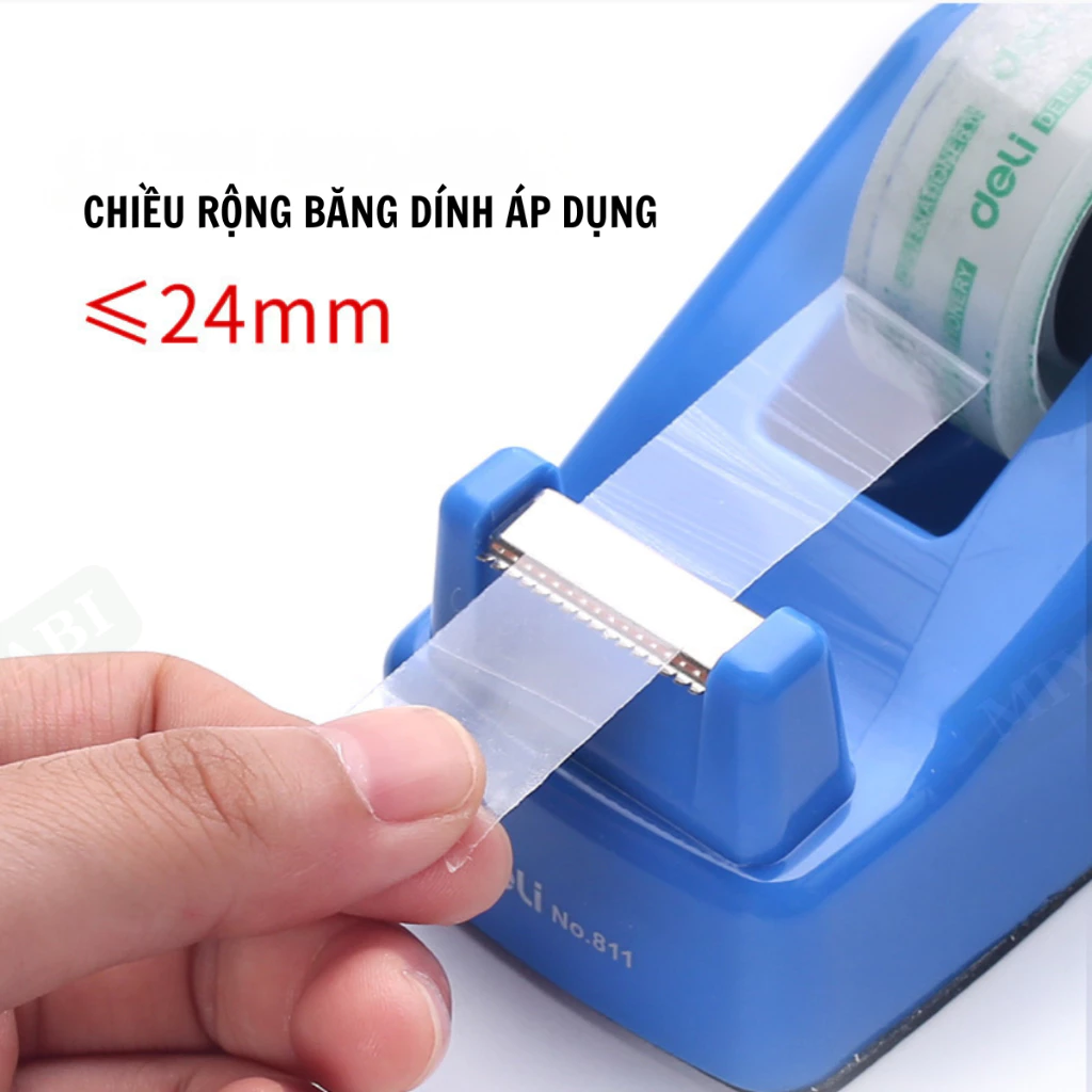 luoi-cat-bang-keo-deli-e811-sac-gon