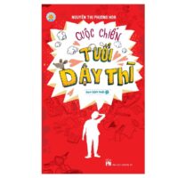 cuộc chiến tuổi dậy thì