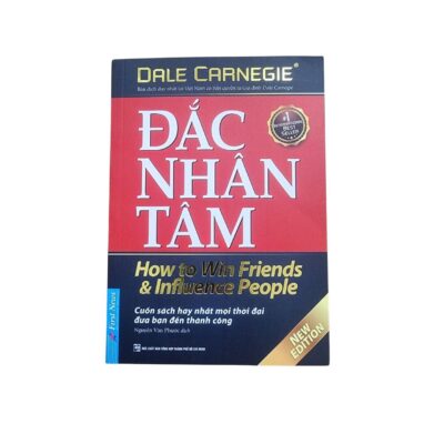 đắc nhân tâm