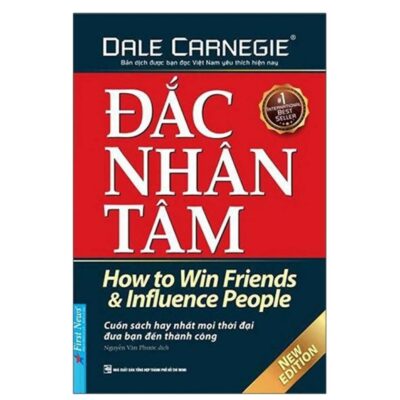 đắc nhân tâm