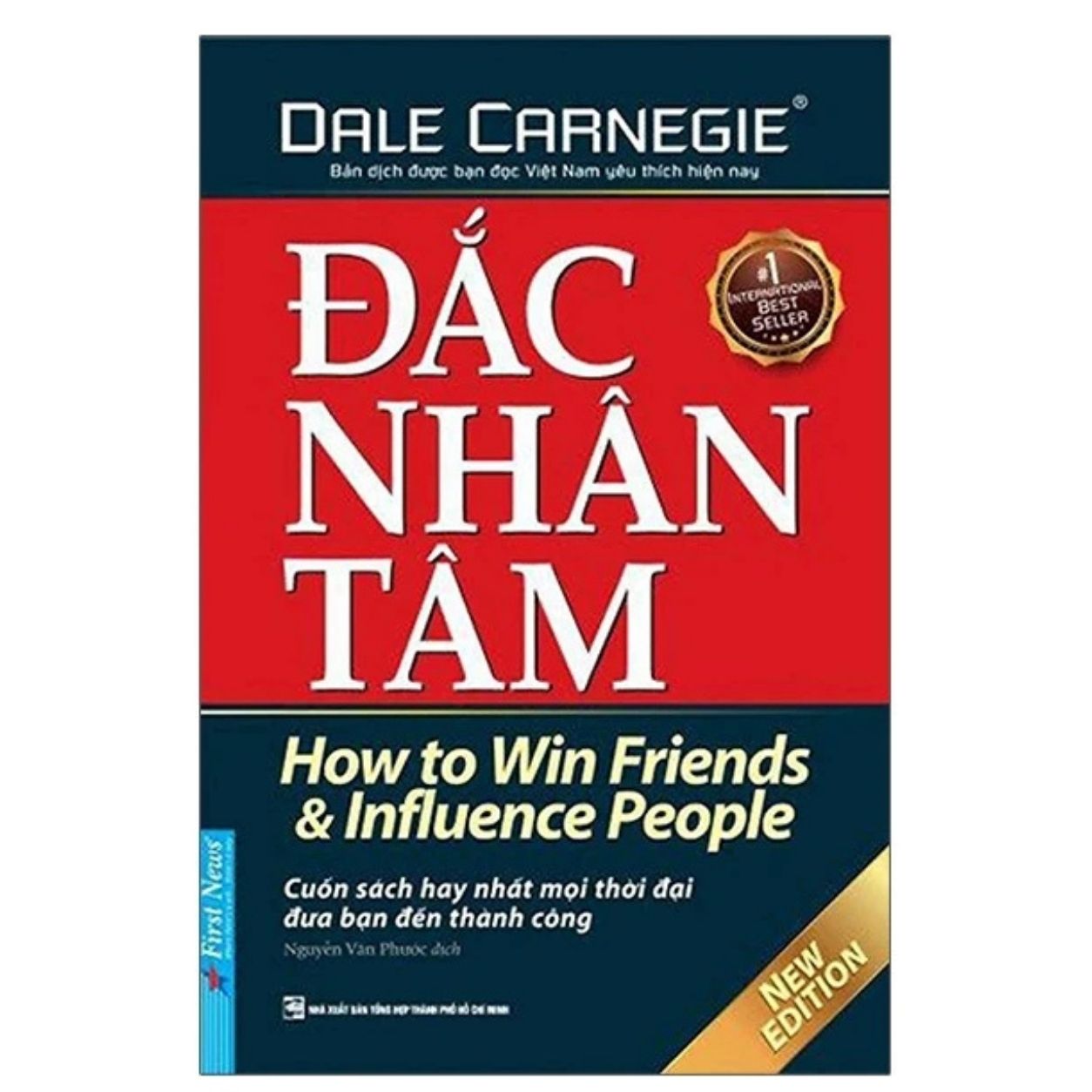 đắc nhân tâm