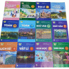 Bộ Sách Giáo Khoa lớp 11 Kết Nối Tri Thức 2026
