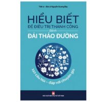sách hiểu biết để điều trị thành công bệnh đái tháo đường