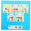 Sách Dạy Trẻ Kỹ Năng An Toàn Giao Tiếp Ứng Xử 5 Lợi Ích