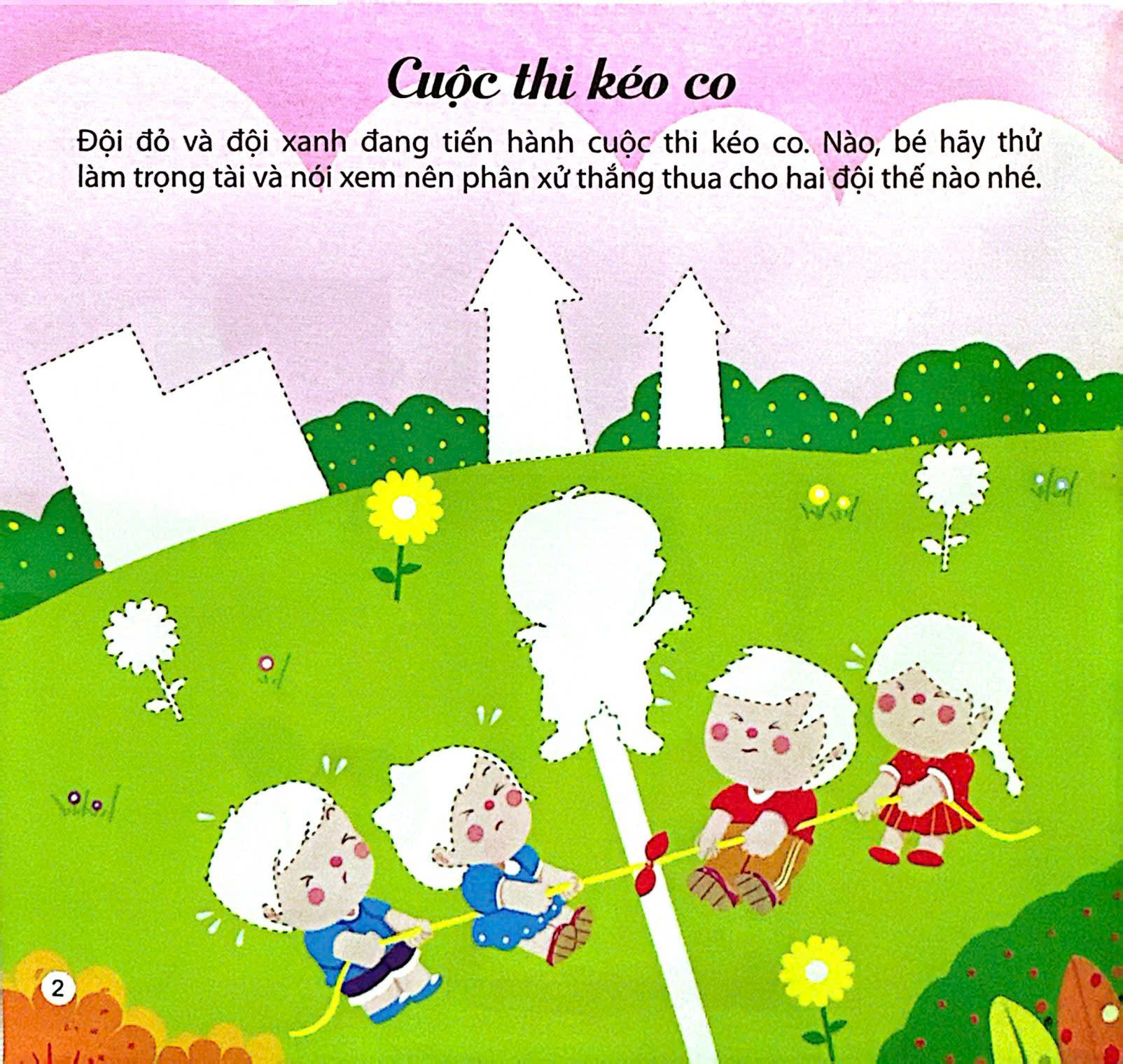 Sách Dán Hình Cửa Hàng Socola 200 Sticker Cho Bé