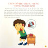 Sách Dạy Trẻ Kỹ Năng An Toàn 1 Chủ Đề Thiết Thực