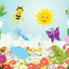 Sticker Dán Hình Thông Minh World Animal 7 Lợi Ích Cho Bé