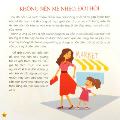 Sách Dạy Trẻ Kỹ Năng An Toàn Giao Tiếp Ứng Xử 5 Lợi Ích