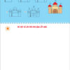 Sách tô màu Bé tập làm họa sĩ cho bé tập vẽ