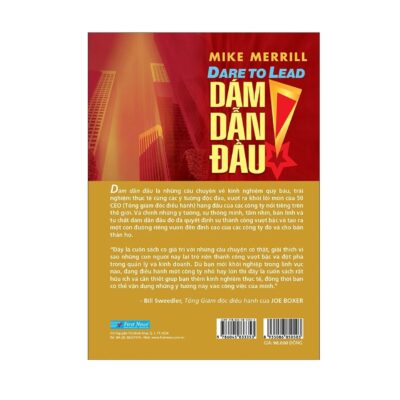 dám dẫn đầu