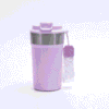 ly-ca-phe-500ml-kem-day-deo-cam-tay