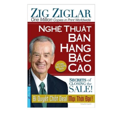 nghệ thuật bán hàng bậc cao