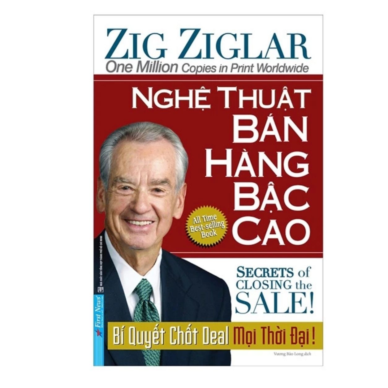 nghệ thuật bán hàng bậc cao