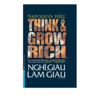 nghĩ giàu và làm giàu