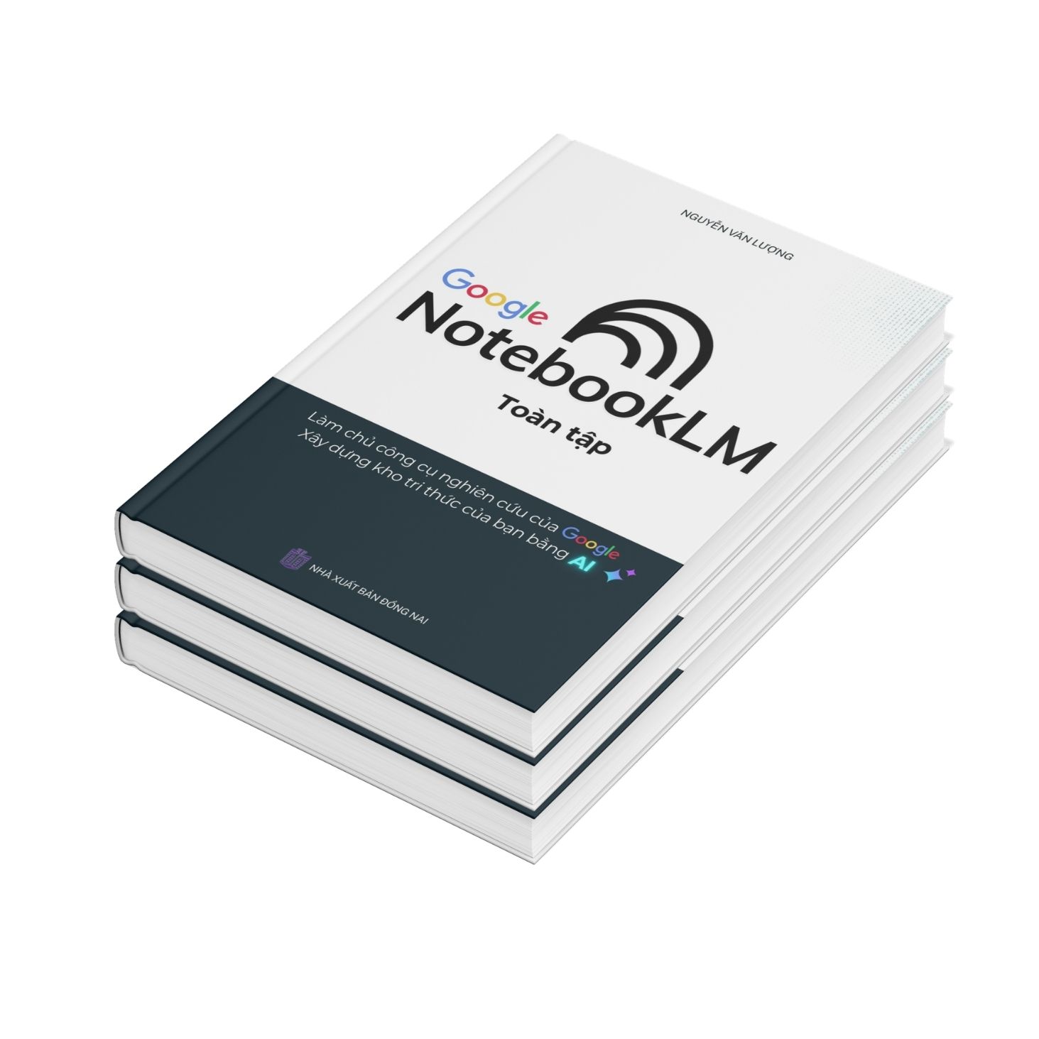 NotebookLM Toàn Tập – Làm chủ công cụ nghiên cứu của Google, xây dựng kho tri thức của bạn bằng AI - Ảnh 3