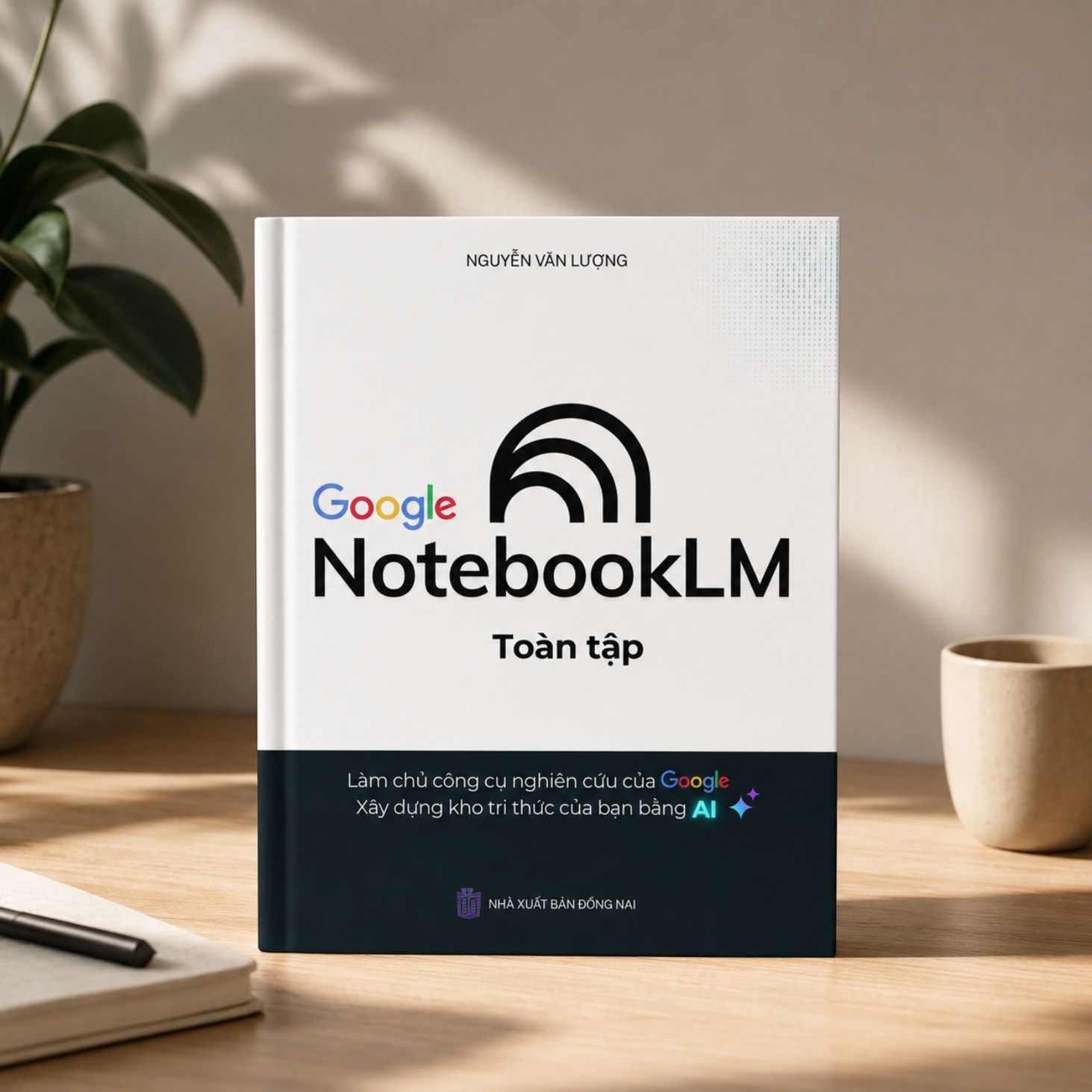 NotebookLM Toàn Tập – Làm chủ công cụ nghiên cứu của Google, xây dựng kho tri thức của bạn bằng AI - Ảnh 7