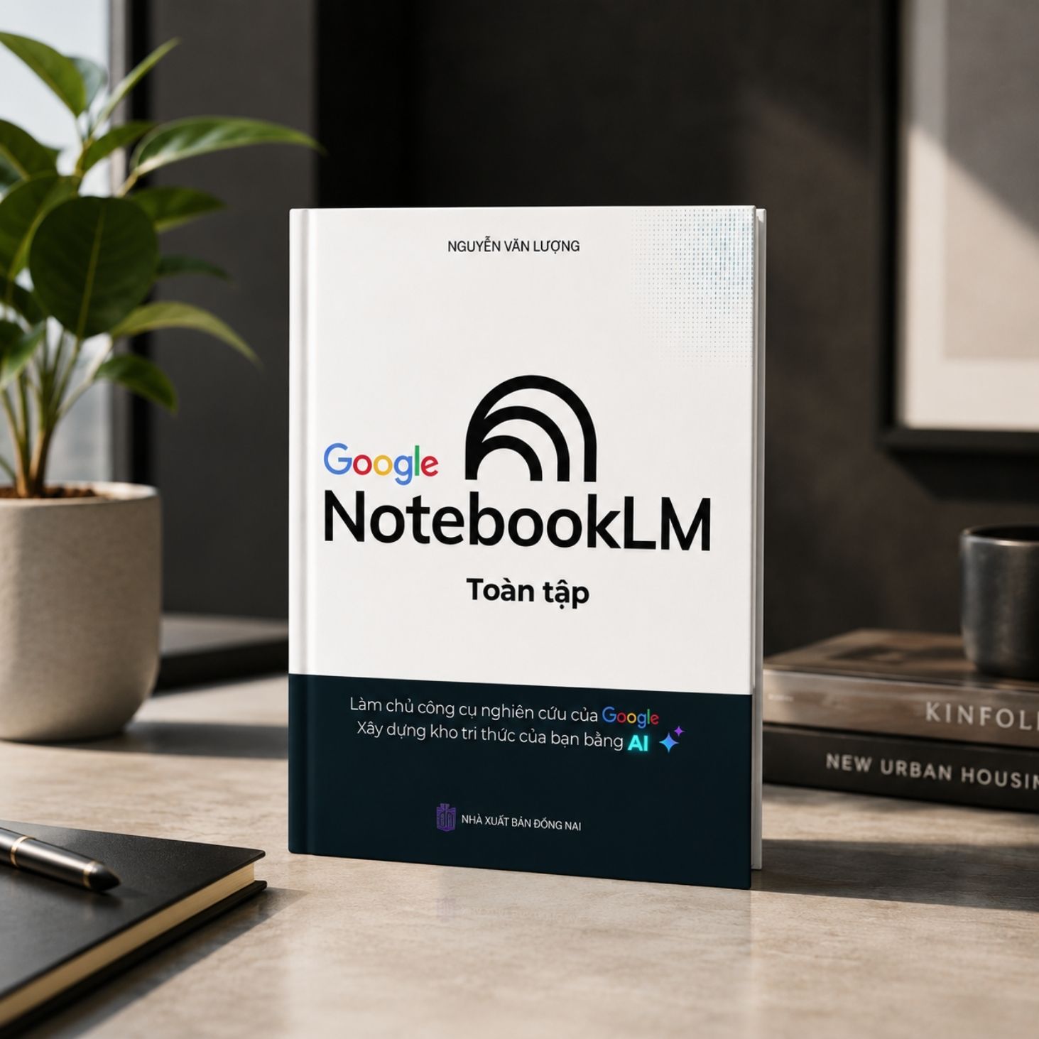 NotebookLM Toàn Tập – Làm chủ công cụ nghiên cứu của Google, xây dựng kho tri thức của bạn bằng AI - Ảnh 8