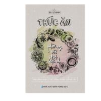 Sách thức ăn phòng và trị bệnh