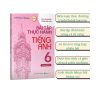 Bài Tập Thực Hành Tiếng Anh 6 Global Success 2025