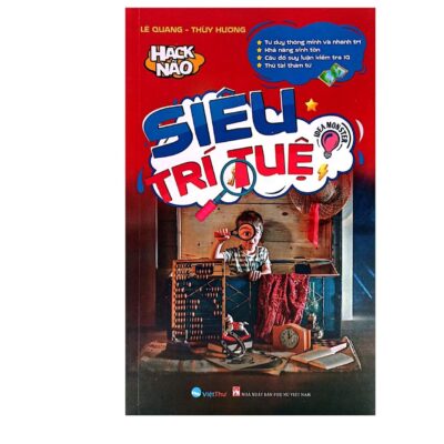 siêu trí tuệ