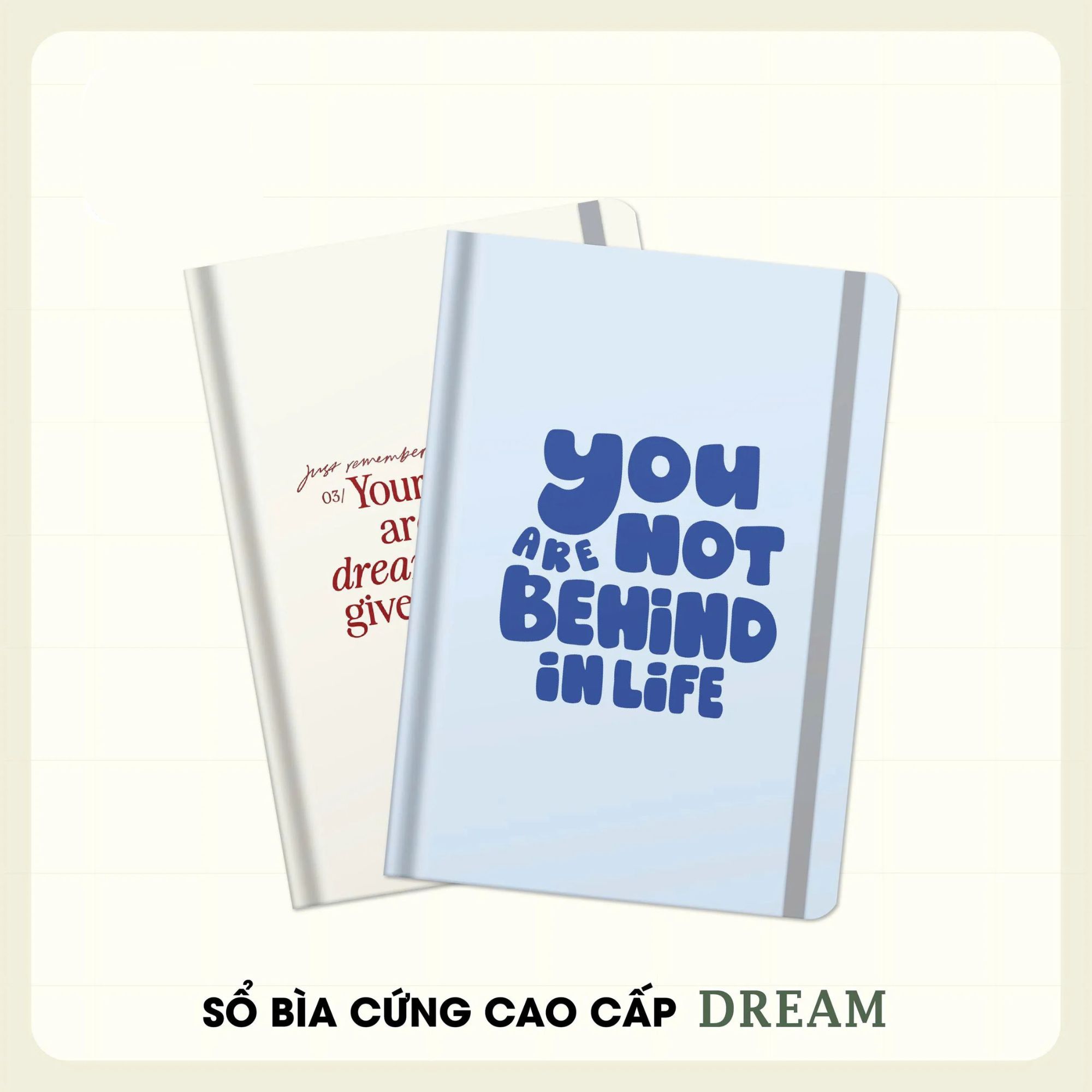 Sổ Perio Notebook Size 6 Bìa Bồi Cao Cấp - Ảnh 5