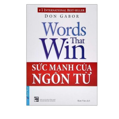 sức mạnh của ngôn từ
