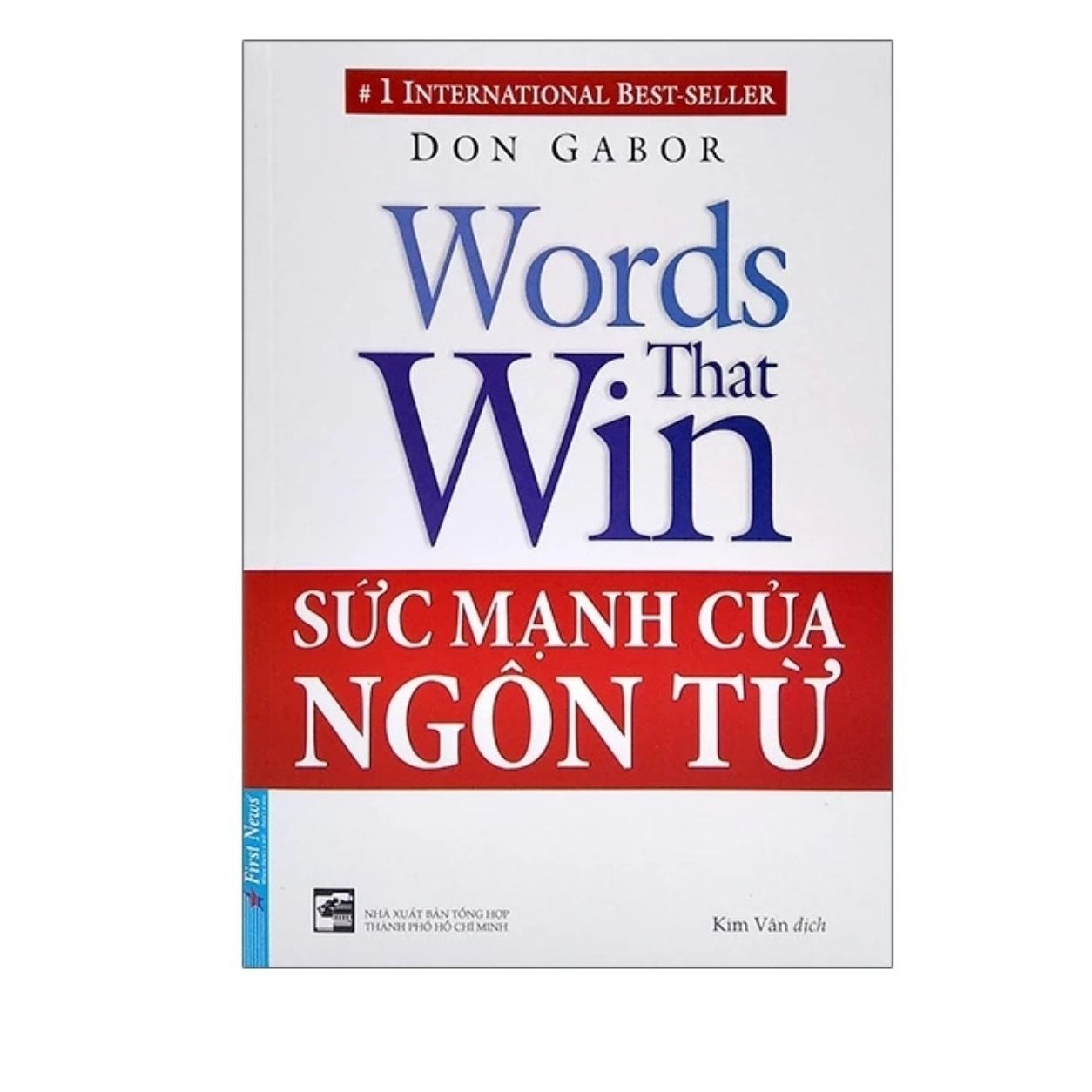 sức mạnh của ngôn từ