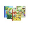 Vở 4 Ô Ly Vuông Hồng Hà Vui Hè 96 Trang 0306 Cho Học Sinh