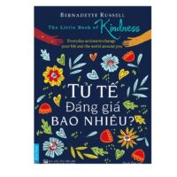 sách tử tế đáng giá bao nhiêu
