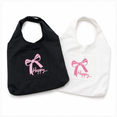 túi tote vải canvas