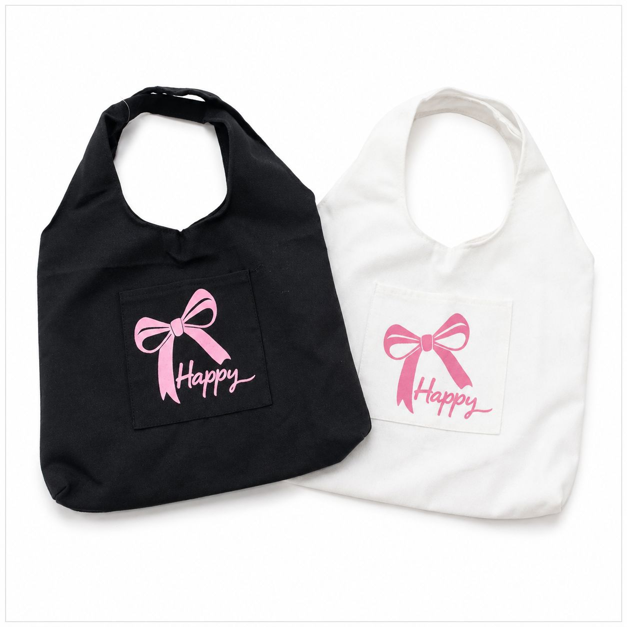 túi tote vải canvas