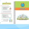 Sổ Tay Tiếng Anh 9 Global Success 2025 Dễ Học