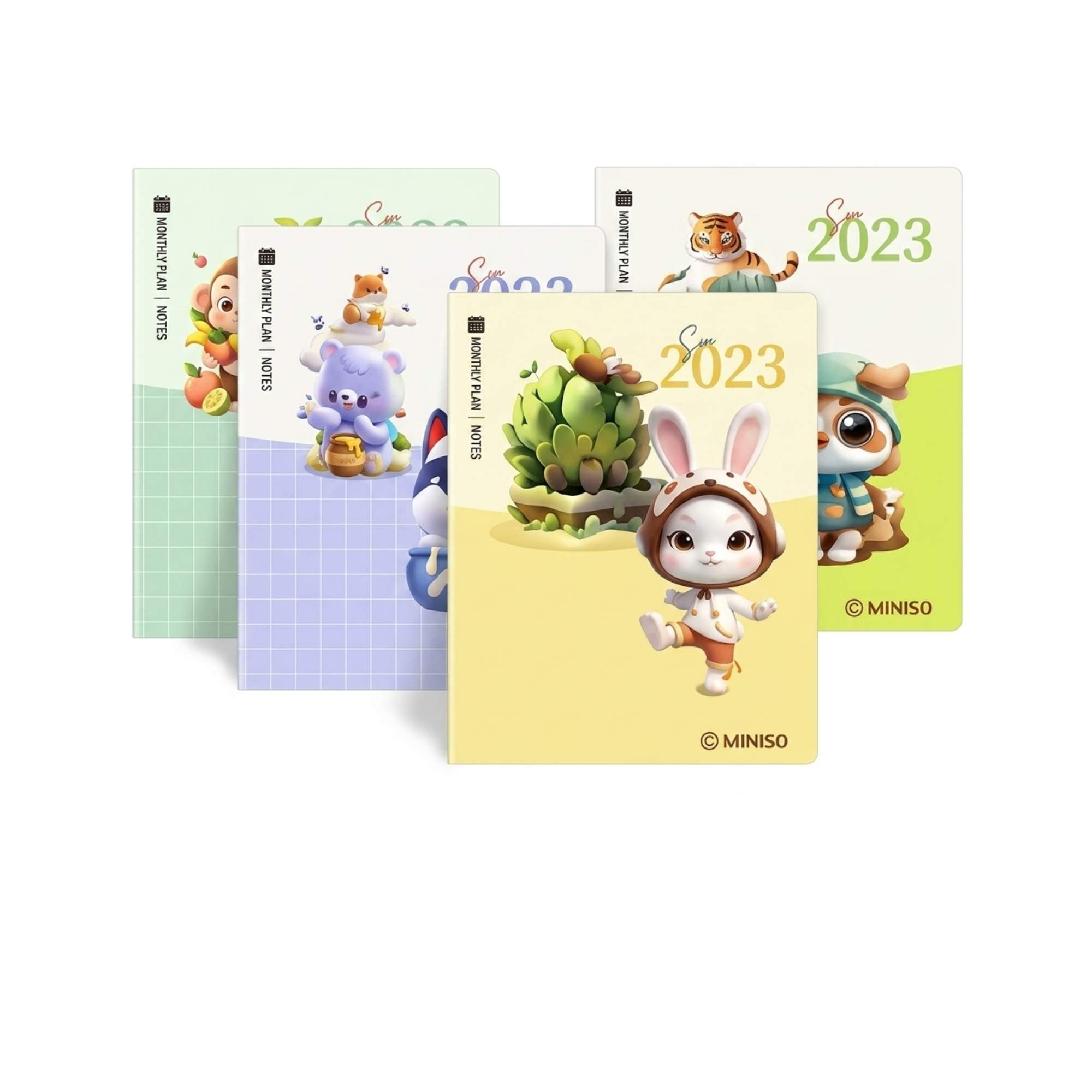 Vở 4 Ô Ly Vuông Hồng Hà Go Home 96 Trang 0334 Dễ Thương