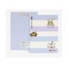 Vở 4 Ô Ly Ngang Hồng Hà Funny Animals 96 Trang 0328 Dễ Thương