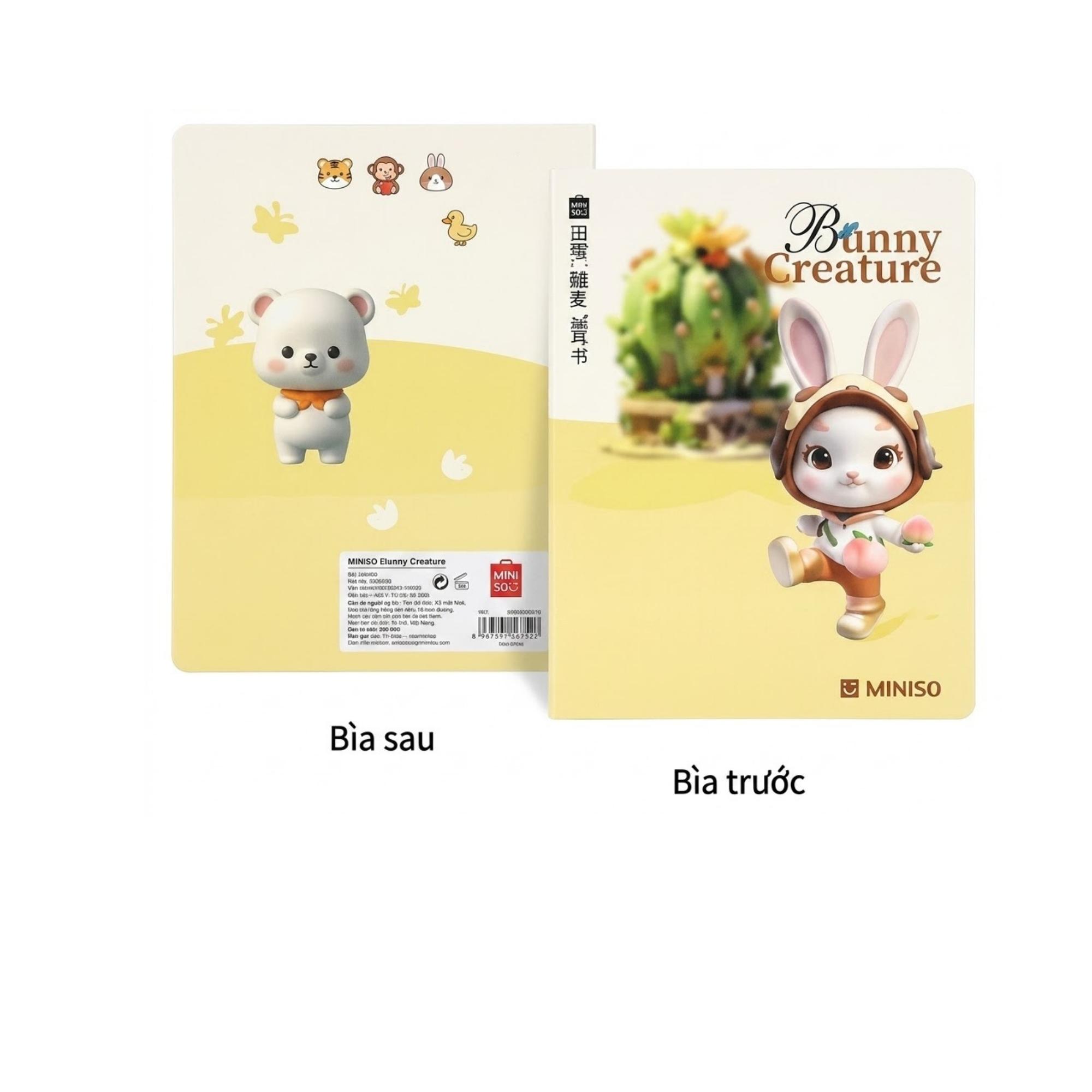 Vở 4 Ô Ly Vuông Hồng Hà Go Home 96 Trang 0334 (Lốc-5 cuốn) - Ảnh 3