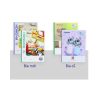 Vở Ô Ly Vuông Hồng Hà 200 Trang 0440 Chính Hãng