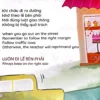 Sách Ngoại Ơi Grandma Bé Biết Tự Lập