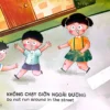 Sách Ngoại Ơi Grandma Bé Biết Tự Lập