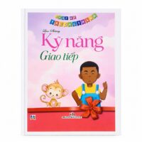 Nhật Ký Trưởng Thành Kỹ Năng Giao Tiếp